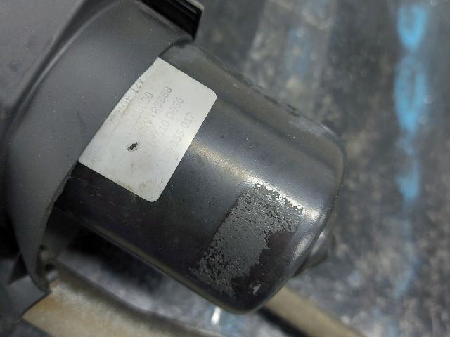 bontott FIAT DUCATO Első Ablaktörlő Szerkezet Motorral