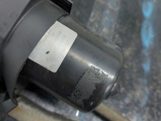 bontott FIAT DUCATO Első Ablaktörlő Szerkezet Motorral