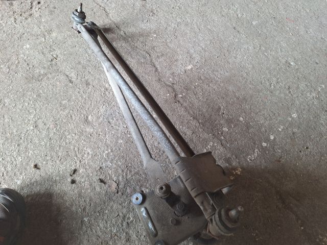 bontott FIAT DUCATO Első Ablaktörlő Szerkezet Motorral