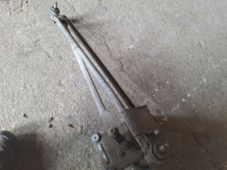 bontott FIAT DUCATO Első Ablaktörlő Szerkezet Motorral