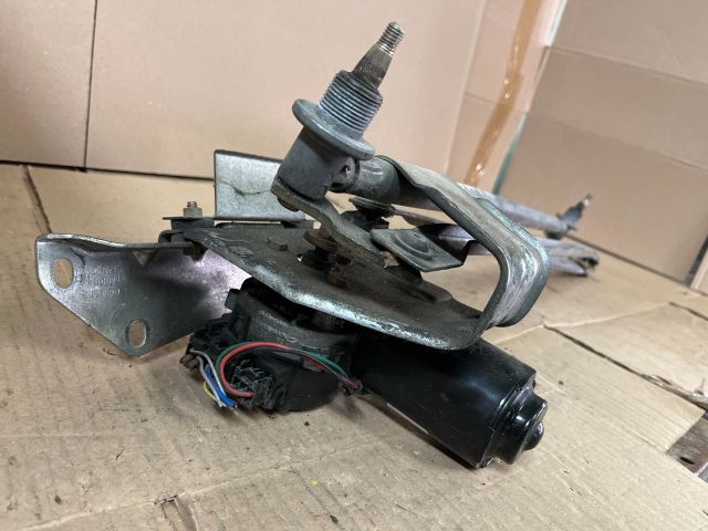 bontott FIAT DUCATO Első Ablaktörlő Szerkezet Motorral