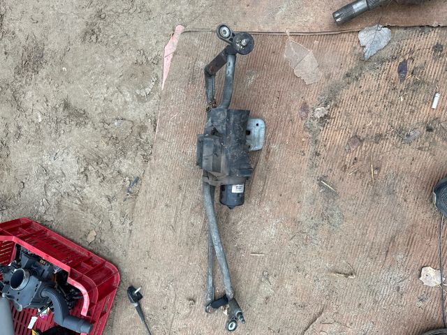 bontott FIAT DUCATO Első Ablaktörlő Szerkezet Motorral