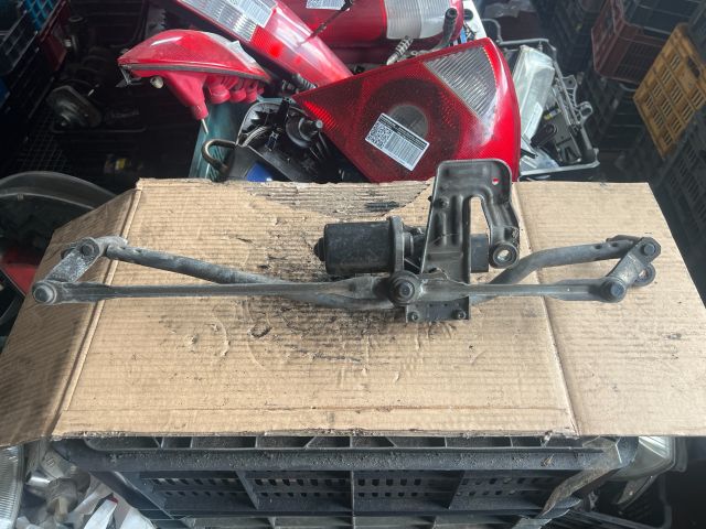 bontott FIAT DUCATO Első Ablaktörlő Szerkezet Motorral