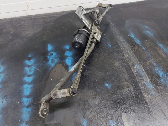 bontott FIAT DUCATO Első Ablaktörlő Szerkezet Motorral