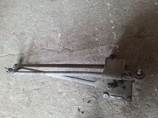 bontott FIAT DUCATO Első Ablaktörlő Szerkezet Motorral