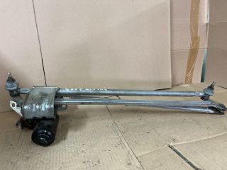 bontott FIAT DUCATO Első Ablaktörlő Szerkezet Motorral