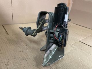 bontott FIAT DUCATO Első Ablaktörlő Szerkezet Motorral