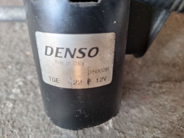 bontott FIAT DUCATO Első Ablaktörlő Szerkezet Motorral