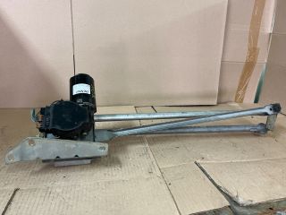 bontott FIAT DUCATO Első Ablaktörlő Szerkezet Motorral