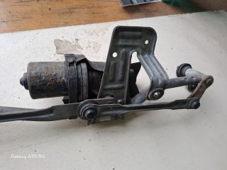 bontott FIAT DUCATO Első Ablaktörlő Szerkezet Motorral