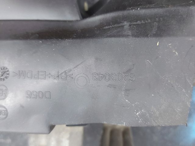 bontott FIAT DUCATO Első Ablaktörlő Szerkezet Motorral