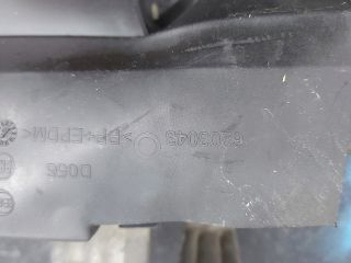 bontott FIAT DUCATO Első Ablaktörlő Szerkezet Motorral