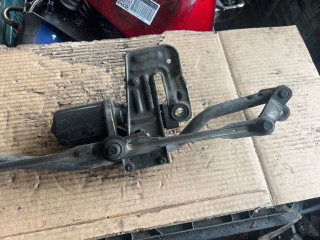 bontott FIAT DUCATO Első Ablaktörlő Szerkezet Motorral