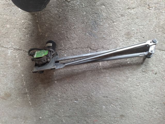 bontott FIAT DUCATO Első Ablaktörlő Szerkezet Motorral