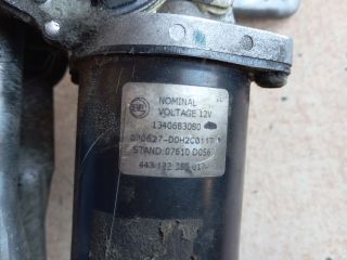 bontott FIAT DUCATO Első Ablaktörlő Szerkezet Motorral