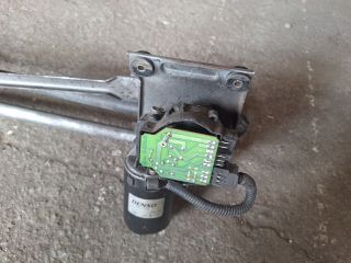 bontott FIAT DUCATO Első Ablaktörlő Szerkezet Motorral