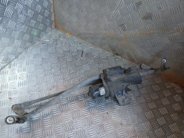 bontott FIAT DUCATO Első Ablaktörlő Szerkezet Motorral