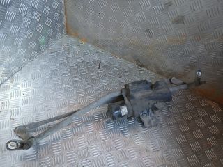 bontott FIAT DUCATO Első Ablaktörlő Szerkezet Motorral