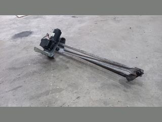 bontott FIAT DUCATO Első Ablaktörlő Szerkezet Motorral