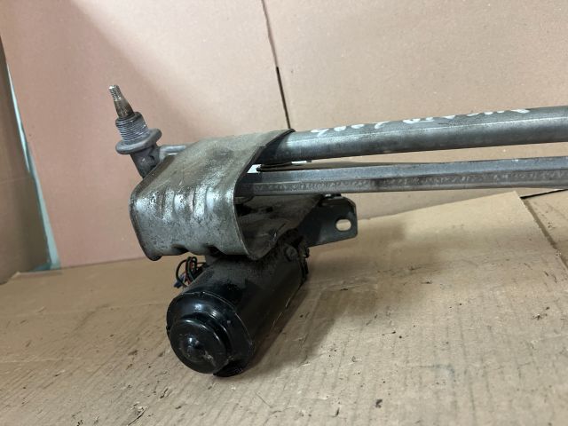 bontott FIAT DUCATO Első Ablaktörlő Szerkezet Motorral