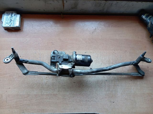 bontott FIAT DUCATO Első Ablaktörlő Szerkezet Motorral