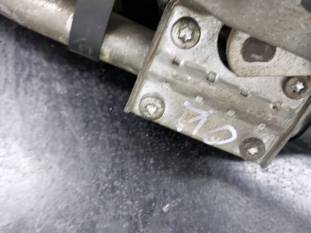 bontott FIAT DUCATO Első Ablaktörlő Szerkezet Motorral