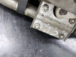 bontott FIAT DUCATO Első Ablaktörlő Szerkezet Motorral