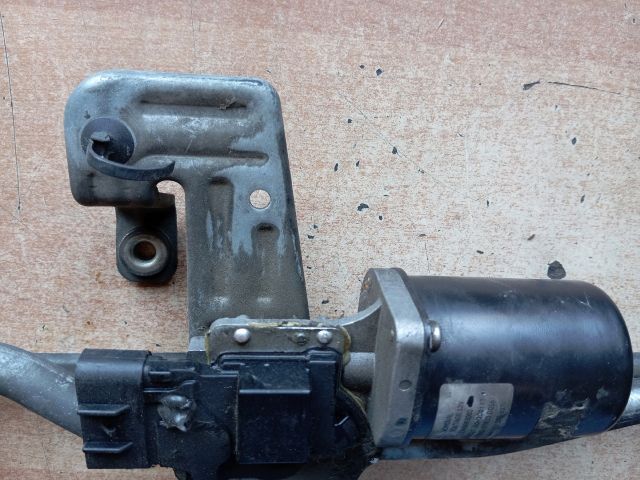 bontott FIAT DUCATO Első Ablaktörlő Szerkezet Motorral