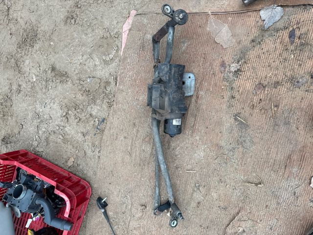 bontott FIAT DUCATO Első Ablaktörlő Szerkezet Motorral