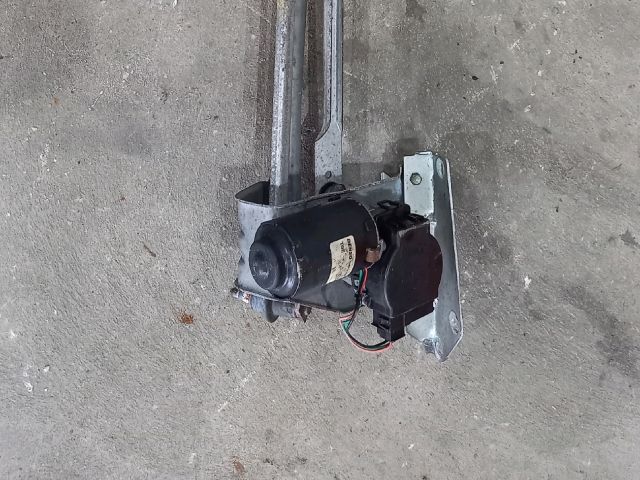 bontott FIAT DUCATO Első Ablaktörlő Szerkezet Motorral