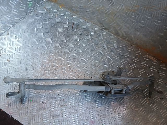 bontott FIAT DUCATO Első Ablaktörlő Szerkezet Motorral