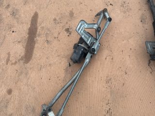 bontott FIAT DUCATO Első Ablaktörlő Szerkezet Motorral