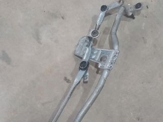 bontott FIAT DUCATO Első Ablaktörlő Szerkezet