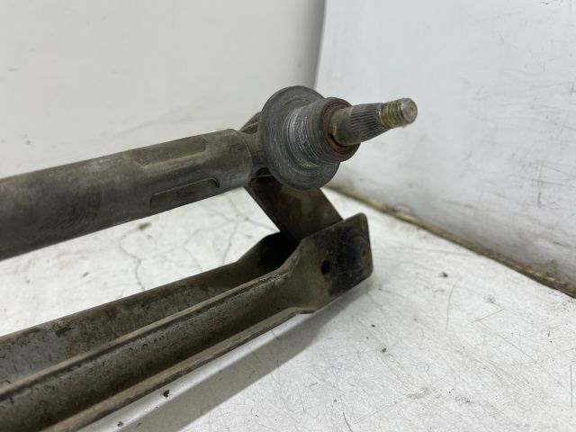 bontott FIAT DUCATO Első Ablaktörlő Szerkezet