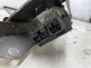 bontott FIAT DUCATO Első Ablaktörlő Szerkezet