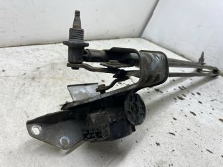 bontott FIAT DUCATO Első Ablaktörlő Szerkezet