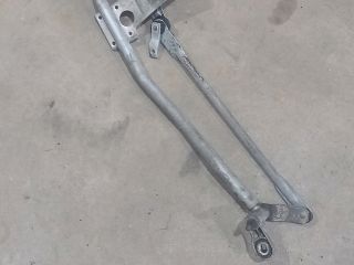 bontott FIAT DUCATO Első Ablaktörlő Szerkezet