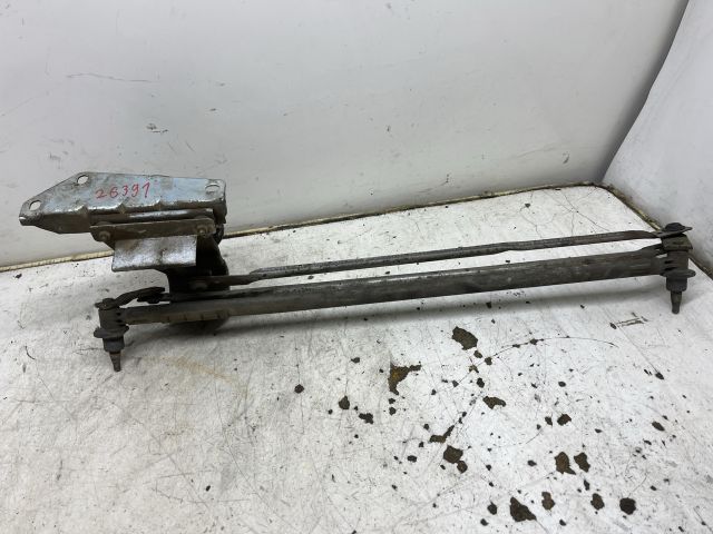 bontott FIAT DUCATO Első Ablaktörlő Szerkezet