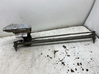 bontott FIAT DUCATO Első Ablaktörlő Szerkezet