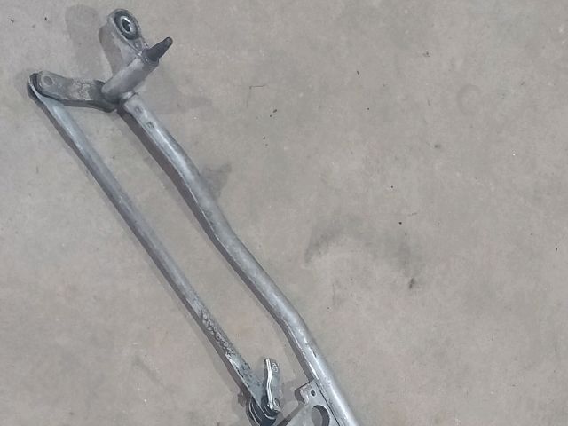 bontott FIAT DUCATO Első Ablaktörlő Szerkezet