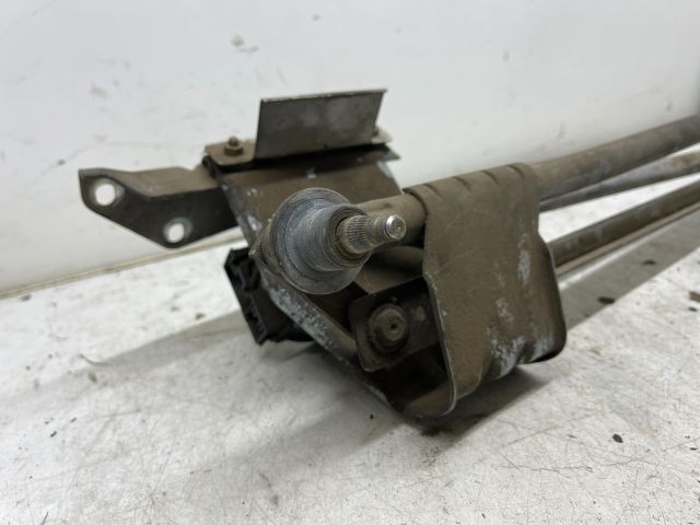 bontott FIAT DUCATO Első Ablaktörlő Szerkezet