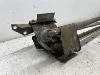 bontott FIAT DUCATO Első Ablaktörlő Szerkezet