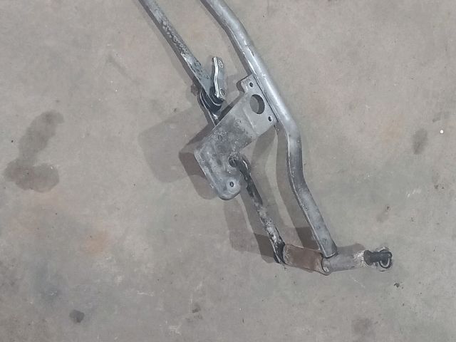 bontott FIAT DUCATO Első Ablaktörlő Szerkezet