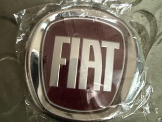 bontott FIAT DUCATO Első Embléma