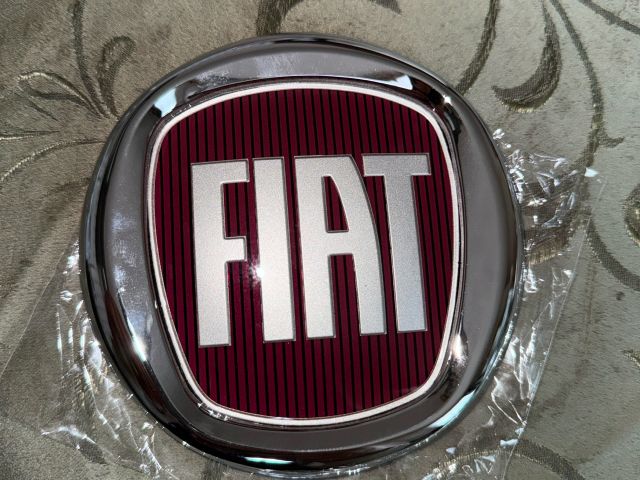 bontott FIAT DUCATO Első Embléma