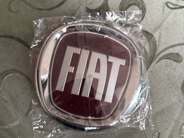bontott FIAT DUCATO Első Embléma