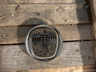 bontott FIAT DUCATO Első Embléma