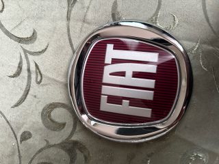 bontott FIAT DUCATO Első Embléma