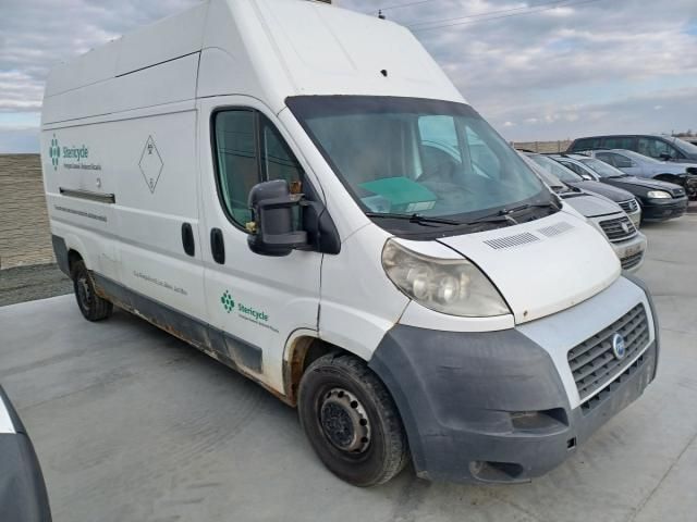 bontott FIAT DUCATO Első Lengéscsillapító (Pozíciófüggetlen)