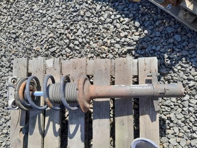 bontott FIAT DUCATO Első Lengéscsillapító (Pozíciófüggetlen)